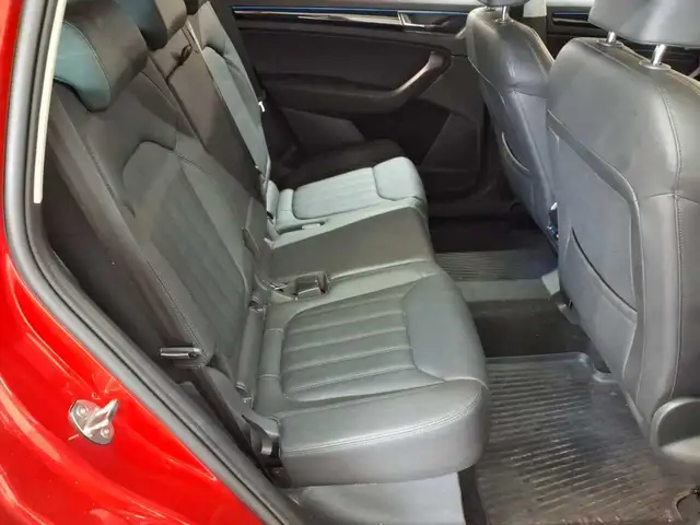 Skoda Kodiaq view 14