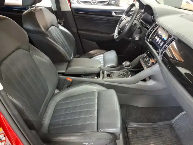 Skoda Kodiaq view 8