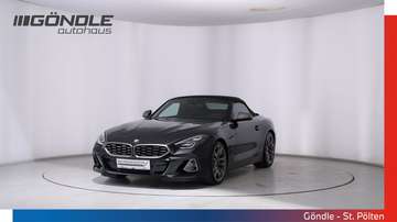 sDrive M40i