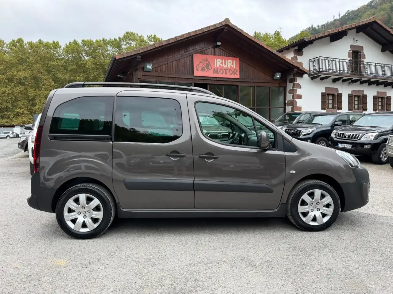 Peugeot
