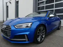 Audi S5 Coupe 3.0 TFSI quattro Virtual/B&O/Kamera/1Hd