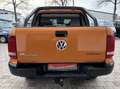 Volkswagen Amarok Canyon DoubleCab 4M.Tiptr. AHK Navi Sthg Pomarańczowy - thumbnail 4
