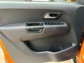 Volkswagen Amarok Canyon DoubleCab 4M.Tiptr. AHK Navi Sthg Orange - thumbnail 12
