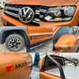 Volkswagen Amarok Canyon DoubleCab 4M.Tiptr. AHK Navi Sthg Oranj - thumbnail 9