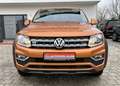 Volkswagen Amarok Canyon DoubleCab 4M.Tiptr. AHK Navi Sthg Oranj - thumbnail 8