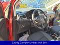 Volkswagen Caddy 1.2 TSI Join Campingbett Dachreling AHK Rot - thumbnail 17
