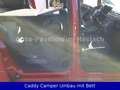 Volkswagen Caddy 1.2 TSI Join Campingbett Dachreling AHK Rot - thumbnail 24