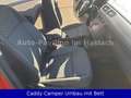 Volkswagen Caddy 1.2 TSI Join Campingbett Dachreling AHK Rot - thumbnail 21