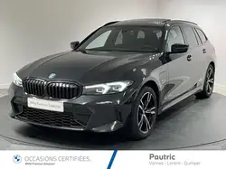 BMW Série 3 320eA 204ch M Sport