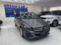 Mercedes-Benz B 180 B 180 d Automatic Premium Gris - thumbnail 8