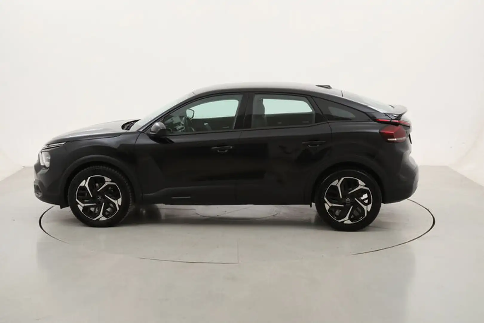 Citroen C4 Feel Pack EAT8 1.5 Diesel 131CV Noir - 2