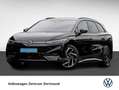 Volkswagen ID.7 PRO CAM HEAD-UP HARMANKARDON DCC ACC MATRIX Black - thumbnail 2