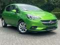 Opel Corsa E Drive|SHZ|LHZ|PDC|NUR 31TKM| Vert - thumbnail 5