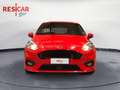 Ford Fiesta 5 Porte 1.5 TDCi ST-Line Rouge - thumbnail 2
