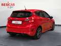 Ford Fiesta 5 Porte 1.5 TDCi ST-Line Rouge - thumbnail 5