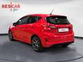 Ford Fiesta 5 Porte 1.5 TDCi ST-Line Rouge - thumbnail 4