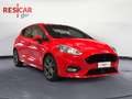 Ford Fiesta 5 Porte 1.5 TDCi ST-Line Rouge - thumbnail 1