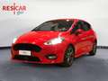 Ford Fiesta 5 Porte 1.5 TDCi ST-Line Rouge - thumbnail 3