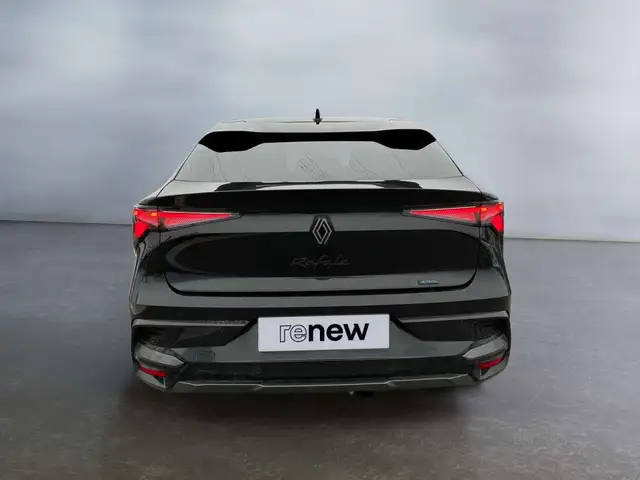 Renault Rafale 1.2 E-Tech atelier Alpine E-Tech 4x4 plug-in hybri