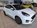 Ford Puma 1.0 EcoBoost ST-Linie LED Navi SHZ KlimaA Blanc - thumbnail 5