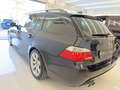 BMW 535 535d Touring MSport 272cv Automatica Tetto apribil Bleu - thumbnail 5