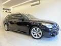 BMW 535 535d Touring MSport 272cv Automatica Tetto apribil Bleu - thumbnail 3