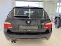 BMW 535 535d Touring MSport 272cv Automatica Tetto apribil Bleu - thumbnail 6