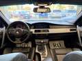 BMW 535 535d Touring MSport 272cv Automatica Tetto apribil Bleu - thumbnail 12