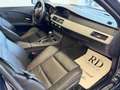 BMW 535 535d Touring MSport 272cv Automatica Tetto apribil Bleu - thumbnail 9