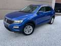 Volkswagen T-Roc T-Roc 1.6 TDi Style Blauw - thumbnail 2