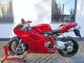 Ducati 848 1ste eigenaar - Topconditie* Rood - thumbnail 10