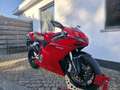 Ducati 848 1ste eigenaar - Topconditie* Rood - thumbnail 2