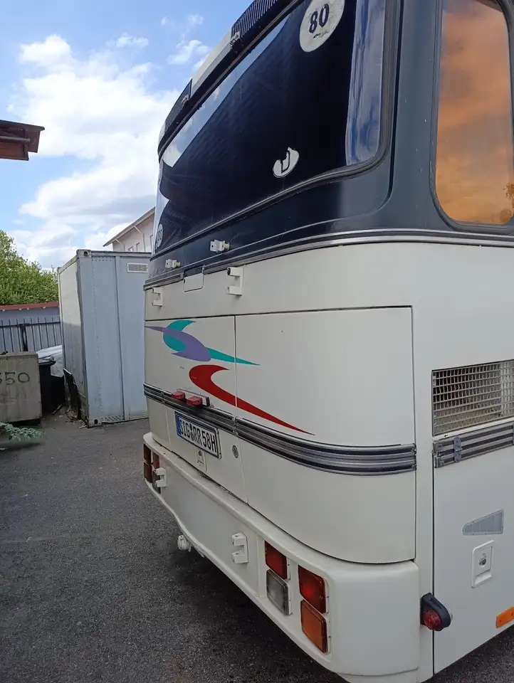 Magirus R81, foto 4