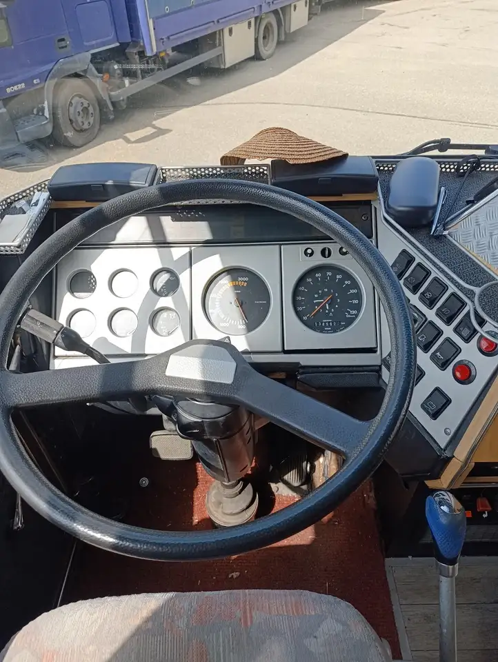 Magirus R81, foto 6