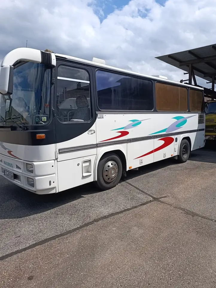 Magirus R81, foto 3