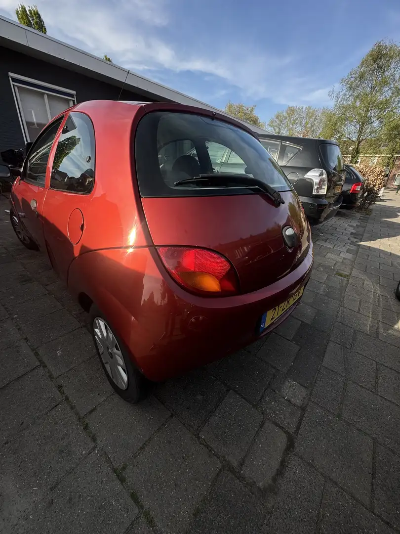 Ford Ka/Ka+ Ka - 2