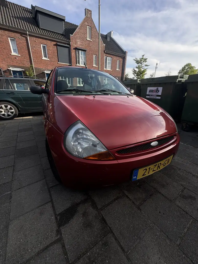 Ford Ka/Ka+ Ka - 1