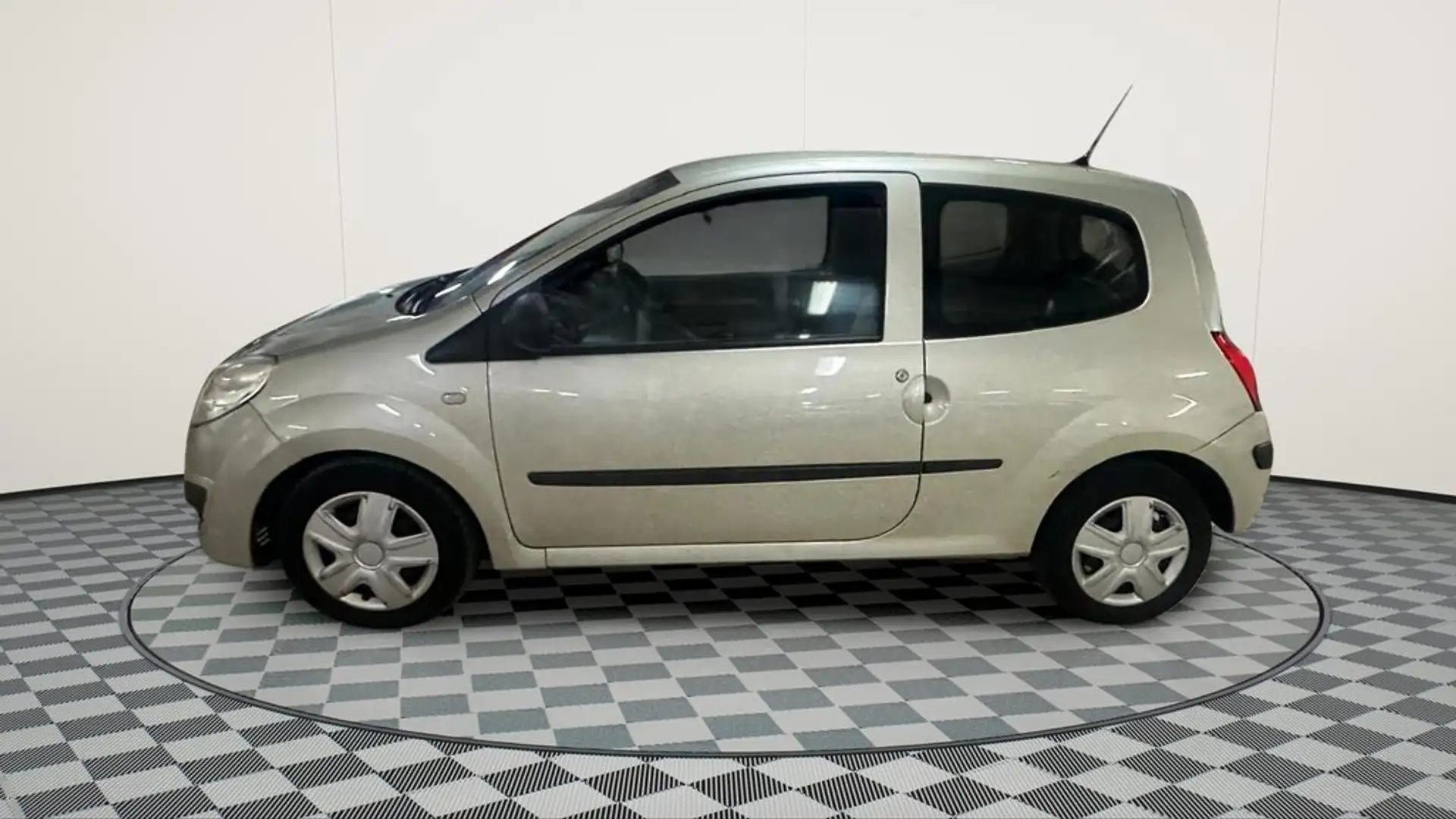 Renault Twingo 1.2 Beige - 2