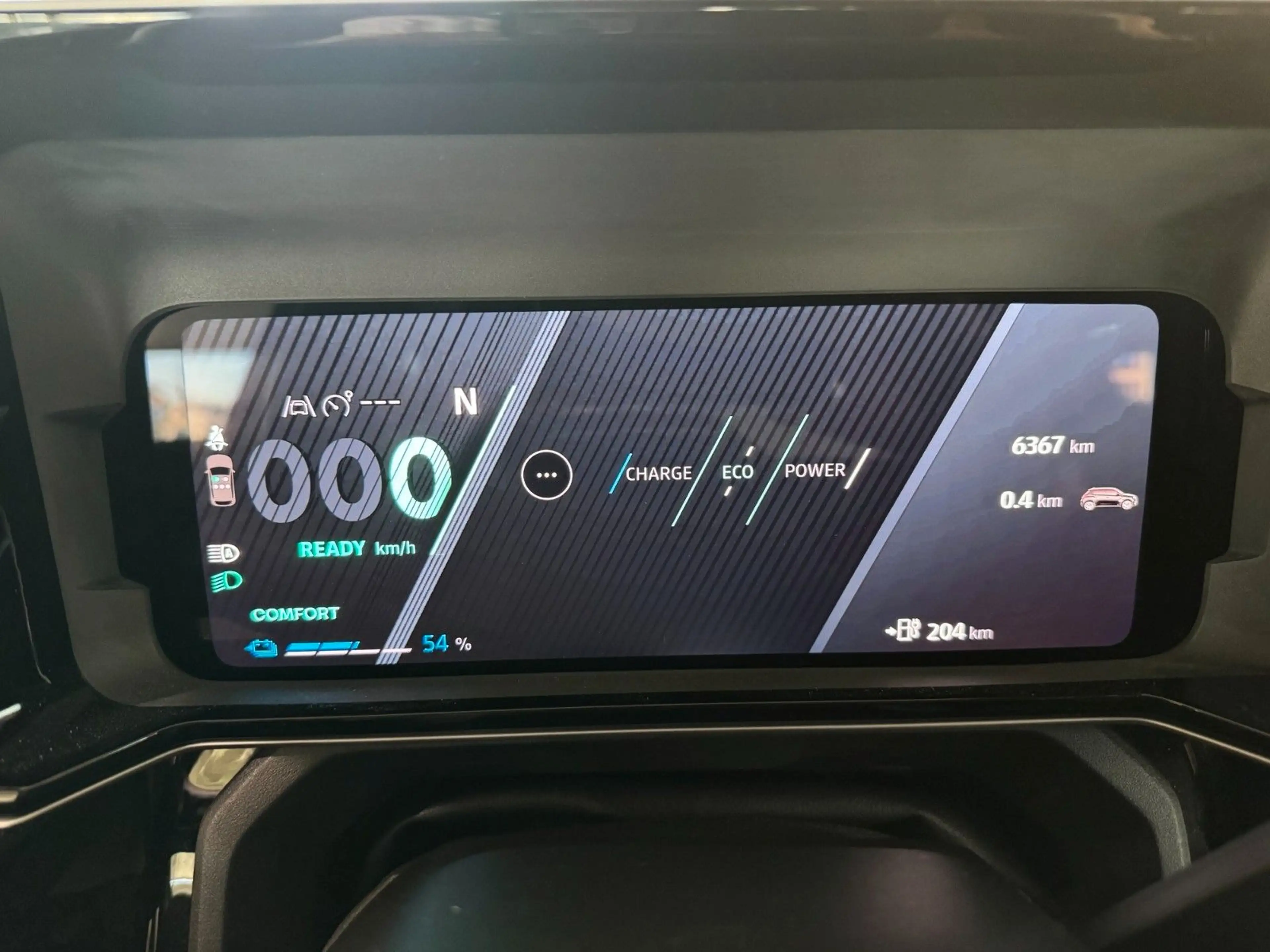 Renault R 5 E-Tech Techno 150 Comfort Range * Top Ausst. — photo 6