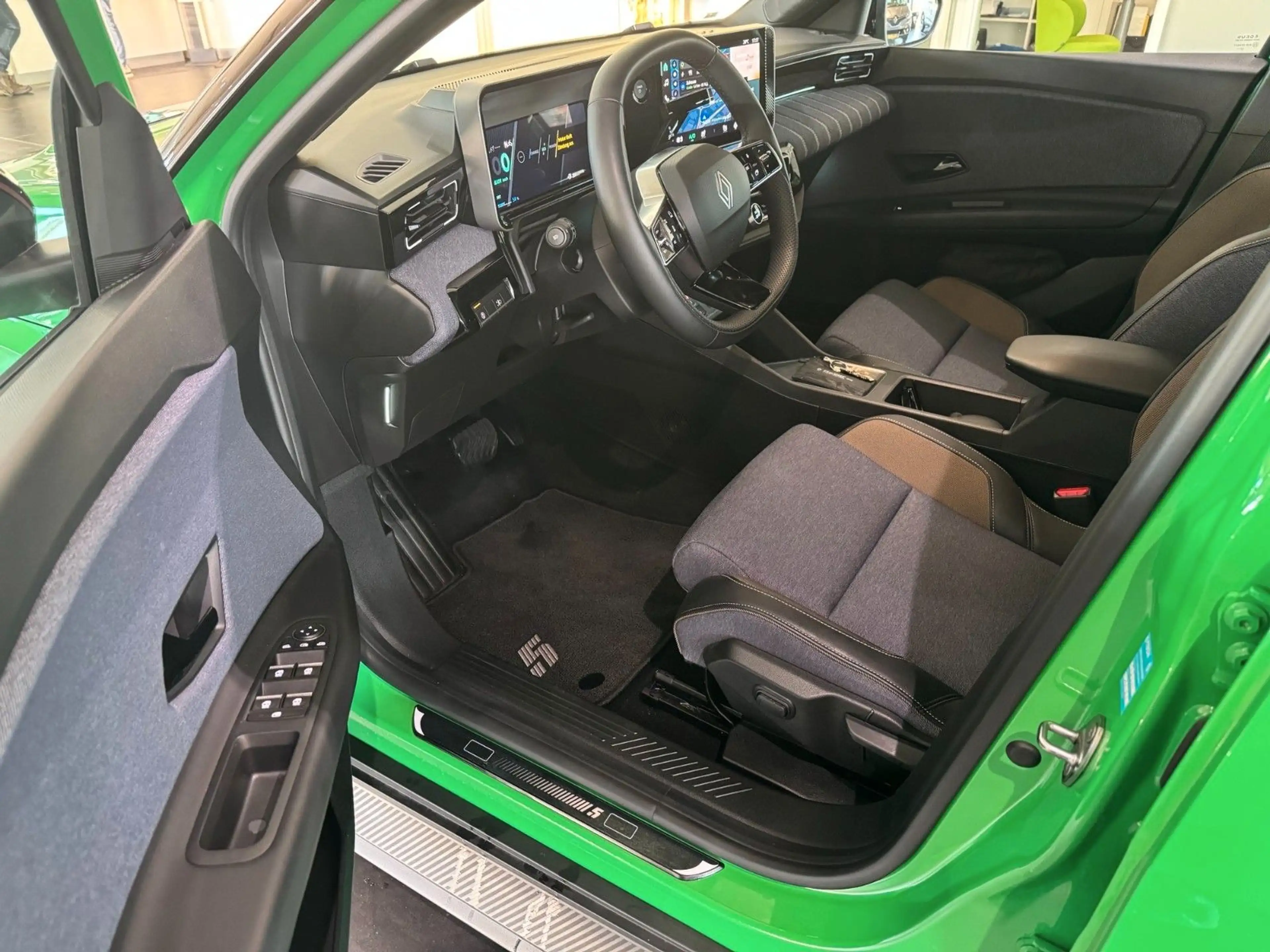 Renault R 5 E-Tech Techno 150 Comfort Range * Top Ausst. — photo 8