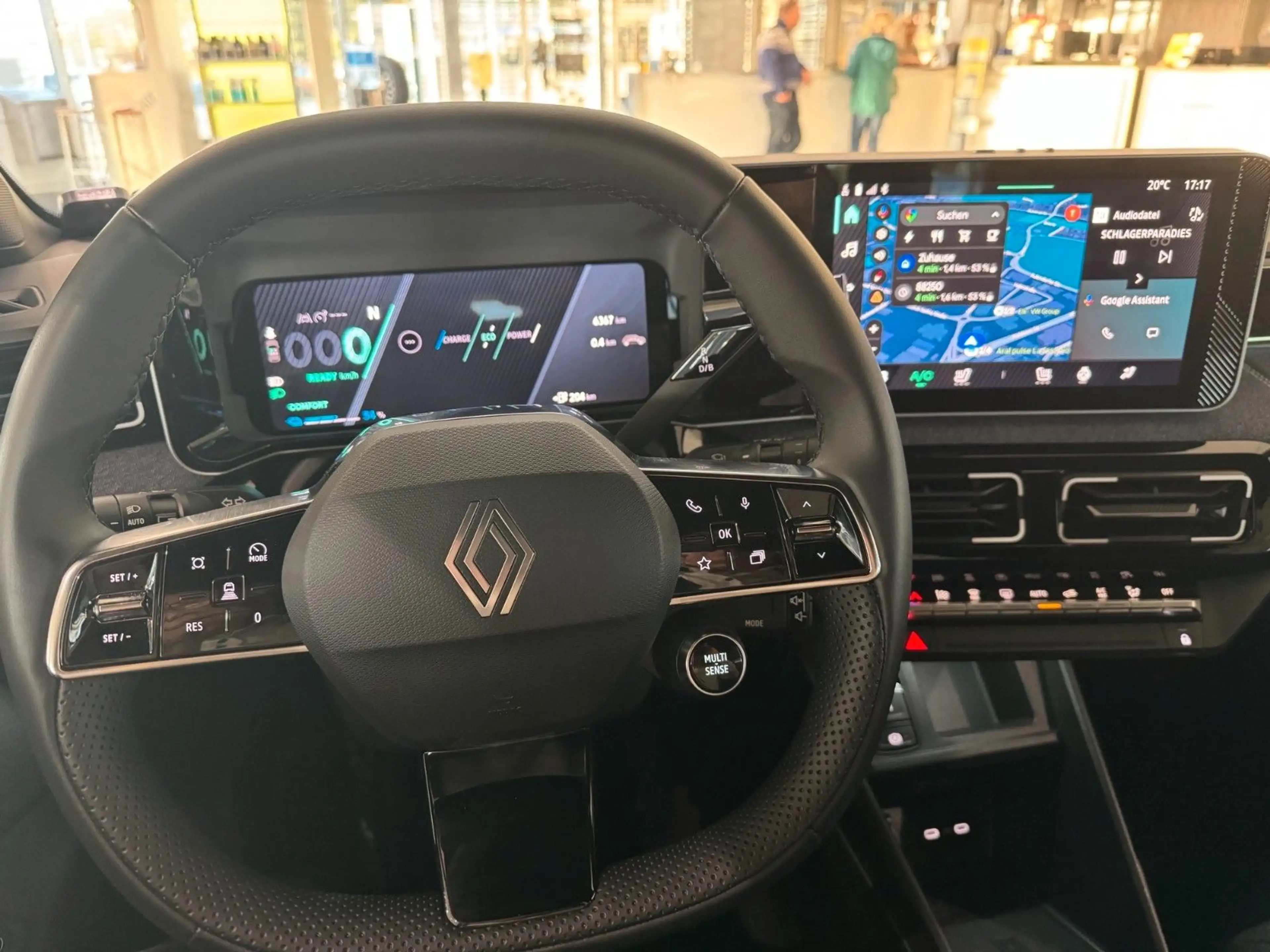 Renault R 5 E-Tech Techno 150 Comfort Range * Top Ausst. — photo 10