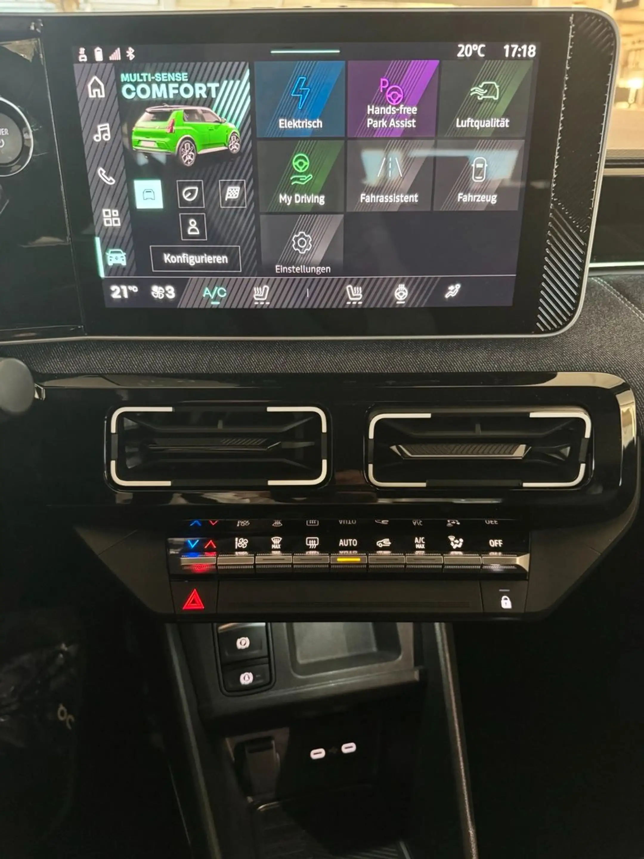 Renault R 5 E-Tech Techno 150 Comfort Range * Top Ausst. — photo 11