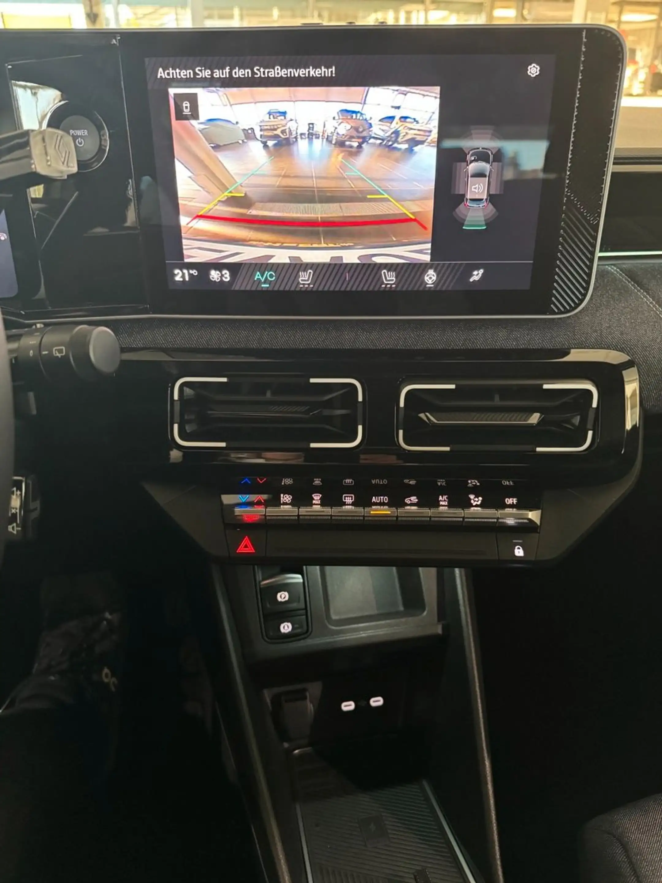 Renault R 5 E-Tech Techno 150 Comfort Range * Top Ausst. — photo 12