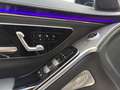 Mercedes-Benz S 400 d L AMG-Line Hinterachsl. -Digital Light Schwarz - thumbnail 11