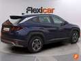 Hyundai TUCSON 1.6 T Klass Azul - thumbnail 4