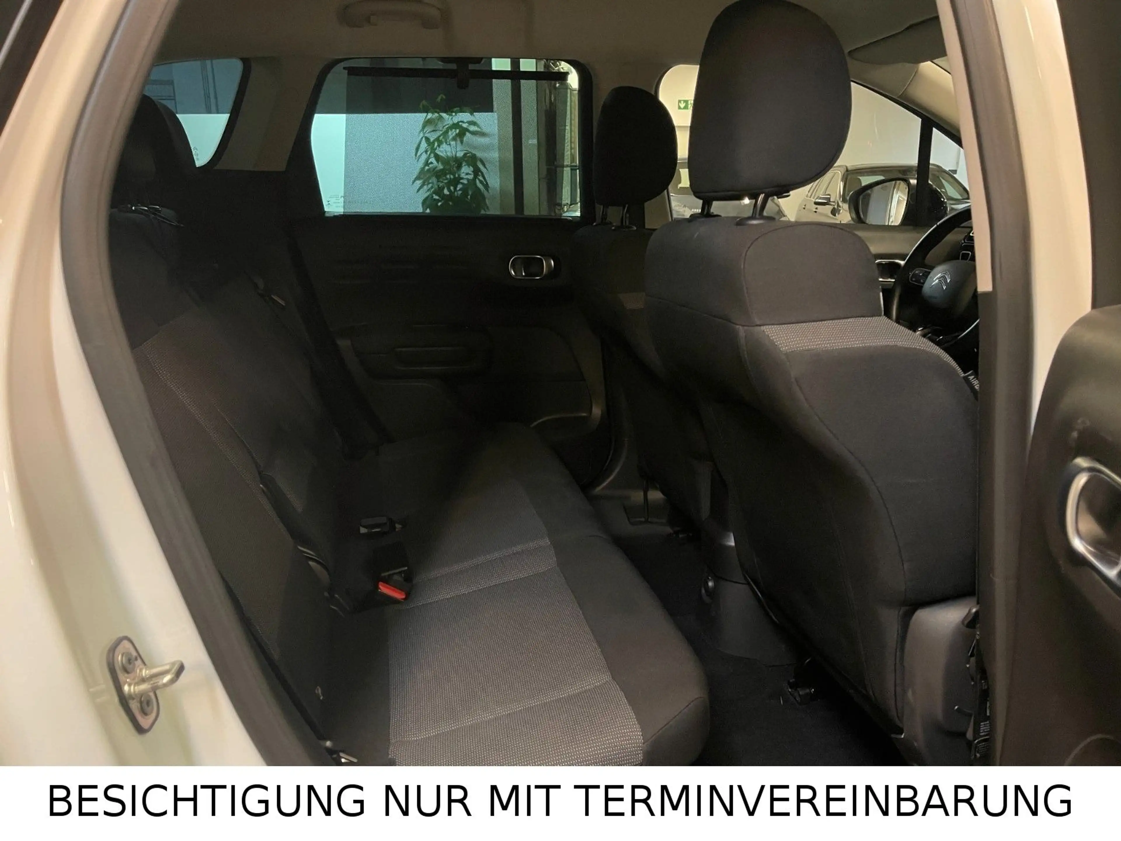 Citroen C3 Aircross HUD NAVI NAVI KAMERA PARK-ASSIST AHK — photo 15