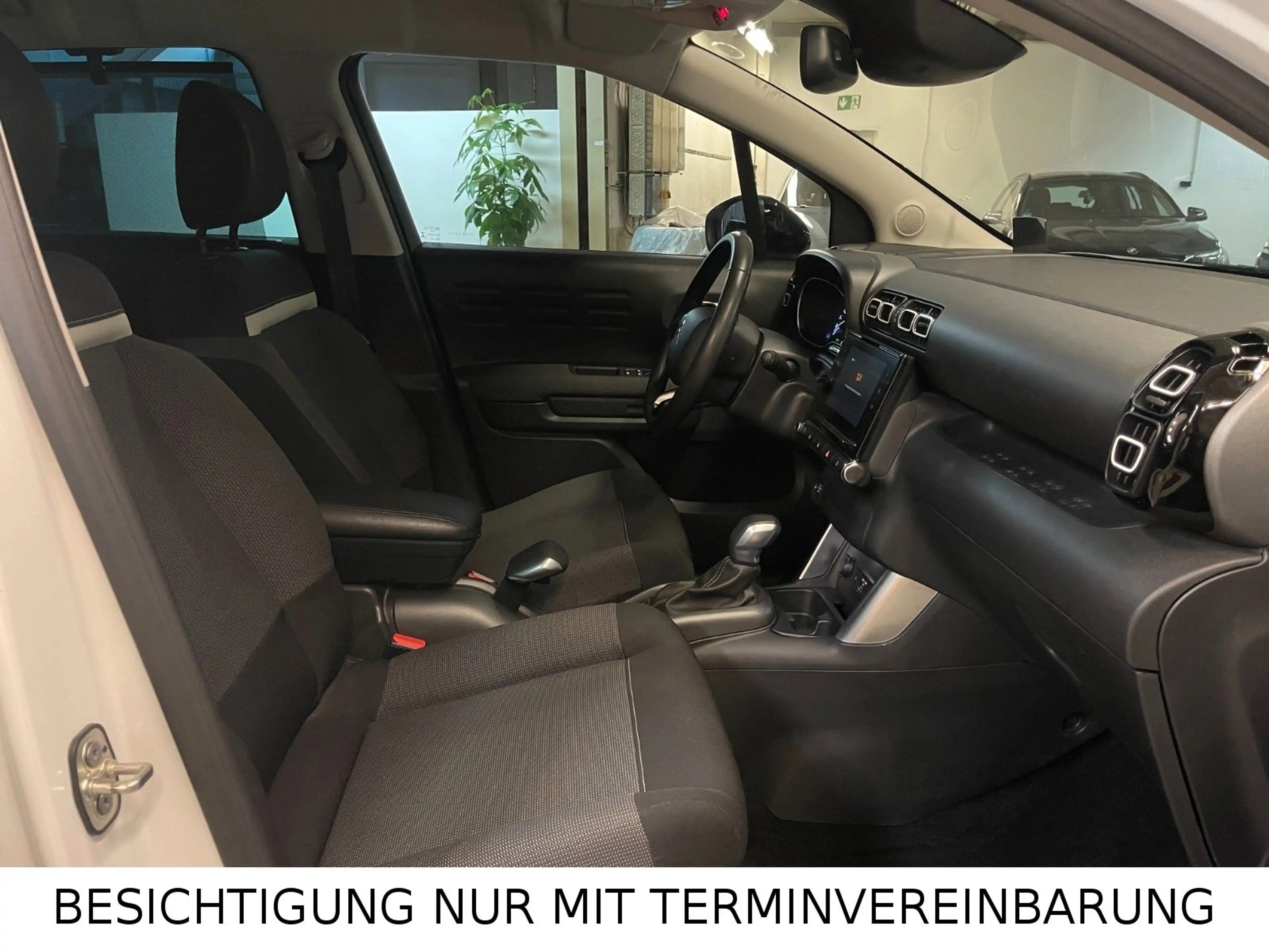 Citroen C3 Aircross HUD NAVI NAVI KAMERA PARK-ASSIST AHK — photo 14