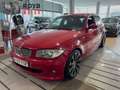 BMW 120 120d Rojo - thumbnail 1