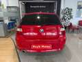 BMW 120 120d Rojo - thumbnail 4
