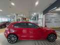 BMW 120 120d Rojo - thumbnail 3